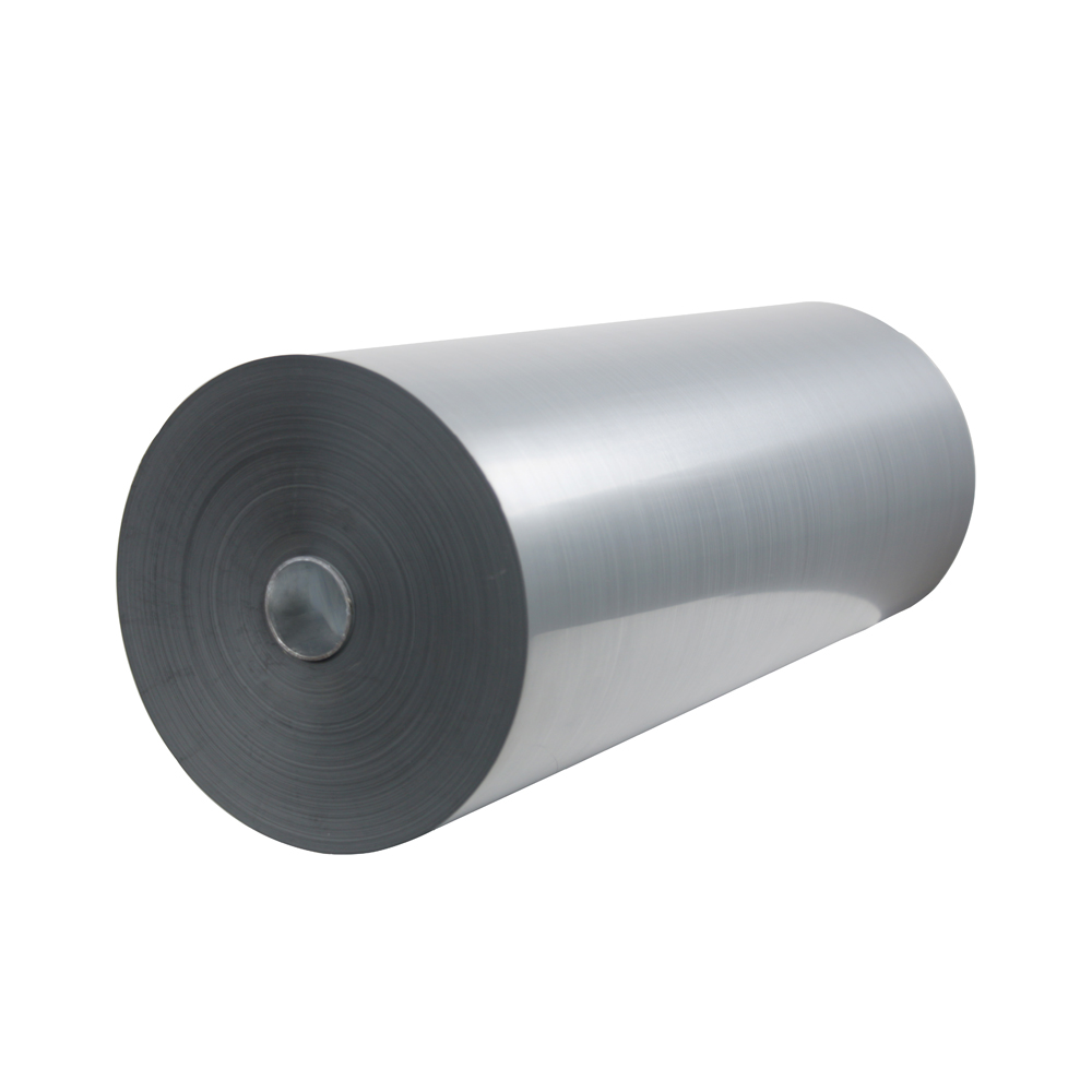 Cathode foil for Aluminum electrolytic capacitors